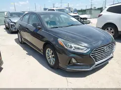 5NPE24AF7KH741357 2019 HYUNDAI SONATA