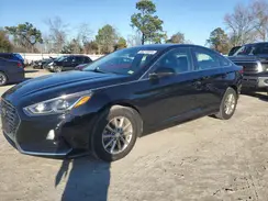 5NPE24AF7KH741519 2019 HYUNDAI SONATA