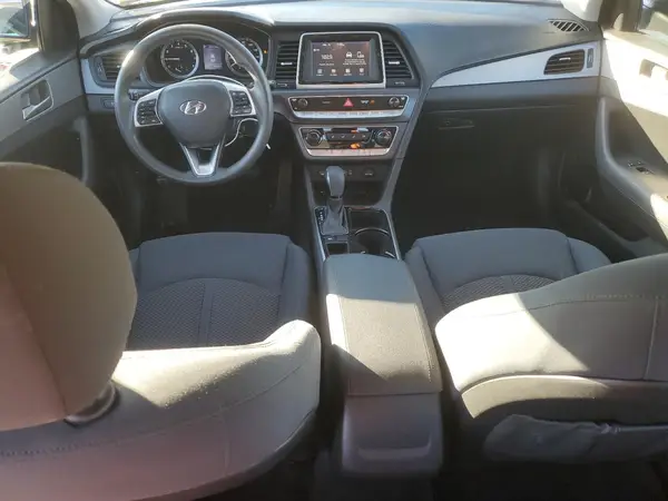 5NPE24AF7KH741519 2019 HYUNDAI SONATA - Image 8