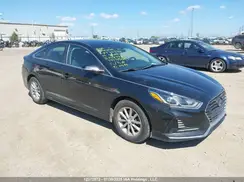5NPE24AF7KH742377 2019 HYUNDAI SONATA