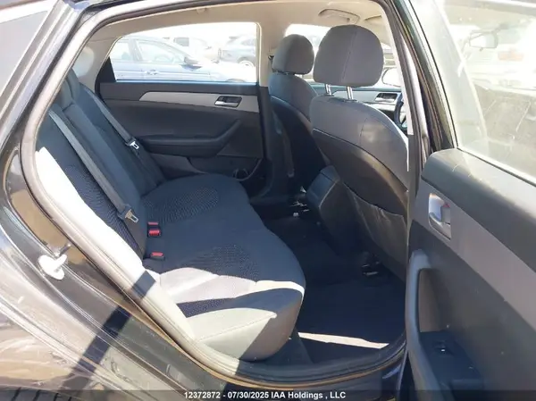 5NPE24AF7KH742377 2019 HYUNDAI SONATA - Image 8