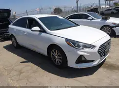 5NPE24AF7KH743013 2019 HYUNDAI SONATA
