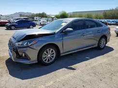 5NPE24AF7KH743304 2019 HYUNDAI SONATA