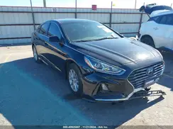 5NPE24AF7KH743531 2019 HYUNDAI SONATA