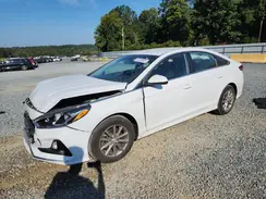 5NPE24AF7KH743545 2019 HYUNDAI SONATA