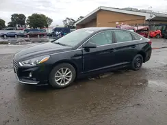 5NPE24AF7KH744081 2019 HYUNDAI SONATA