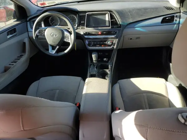 5NPE24AF7KH744999 2019 HYUNDAI SONATA - Image 8