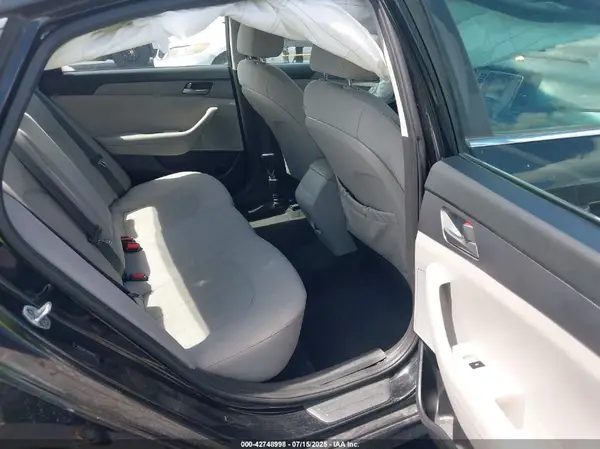 5NPE24AF7KH745182 2019 HYUNDAI SONATA - Image 8