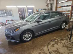 5NPE24AF7KH745862 2019 HYUNDAI SONATA