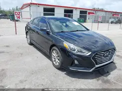 5NPE24AF7KH746025 2019 HYUNDAI SONATA