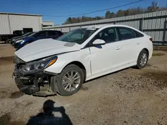 5NPE24AF7KH746302 2019 HYUNDAI SONATA