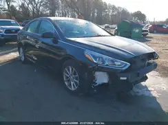 5NPE24AF7KH746610 2019 HYUNDAI SONATA