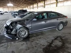5NPE24AF7KH746784 2019 HYUNDAI SONATA