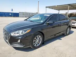 5NPE24AF7KH746946 2019 HYUNDAI SONATA