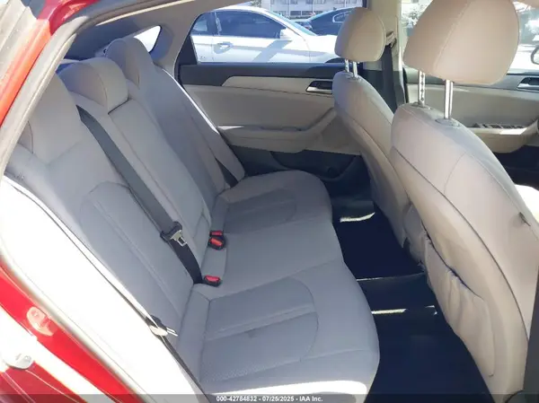 5NPE24AF7KH748812 2019 HYUNDAI SONATA - Image 8