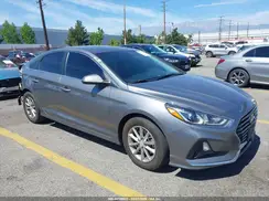 5NPE24AF7KH749197 2019 HYUNDAI SONATA