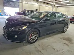 5NPE24AF7KH749782 2019 HYUNDAI SONATA