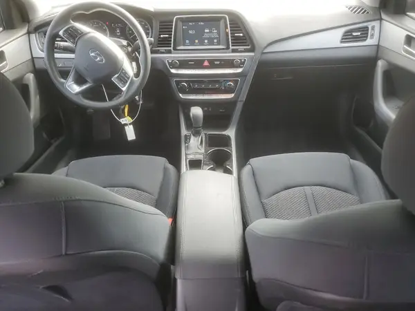 5NPE24AF7KH749930 2019 HYUNDAI SONATA - Image 8