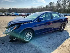 5NPE24AF7KH750592 2019 HYUNDAI SONATA