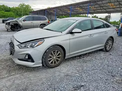 5NPE24AF7KH750737 2019 HYUNDAI SONATA