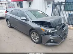 5NPE24AF7KH751127 2019 HYUNDAI SONATA