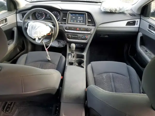 5NPE24AF7KH751175 2019 HYUNDAI SONATA - Image 8
