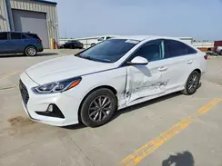 5NPE24AF7KH751421 2019 HYUNDAI SONATA
