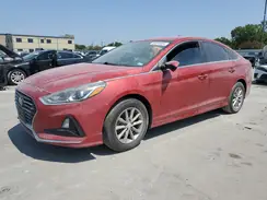 5NPE24AF7KH751855 2019 HYUNDAI SONATA