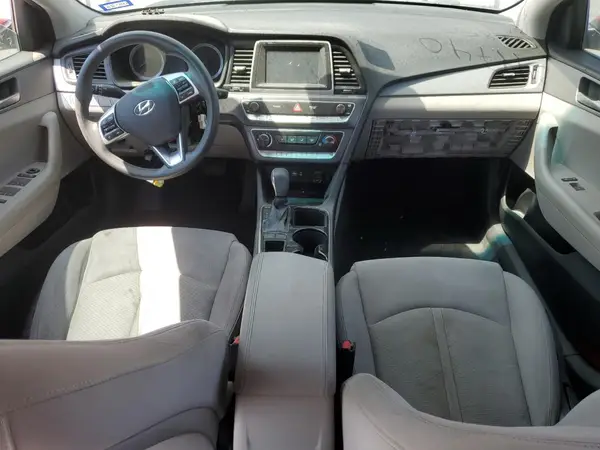 5NPE24AF7KH751855 2019 HYUNDAI SONATA - Image 8