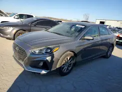 5NPE24AF7KH751905 2019 HYUNDAI SONATA