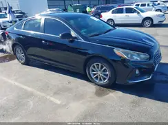 5NPE24AF7KH753847 2019 HYUNDAI SONATA