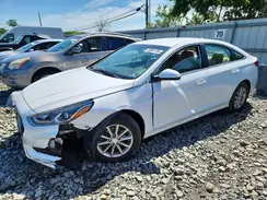 5NPE24AF7KH754447 2019 HYUNDAI SONATA