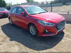 5NPE24AF7KH754559 2019 HYUNDAI SONATA