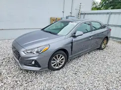 5NPE24AF7KH754917 2019 HYUNDAI SONATA