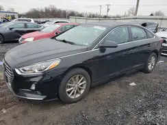 5NPE24AF7KH755131 2019 HYUNDAI SONATA