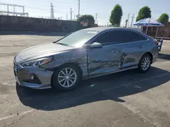 5NPE24AF7KH755341 2019 HYUNDAI SONATA