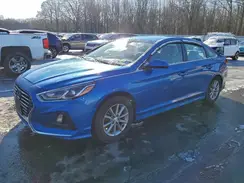 5NPE24AF7KH755839 2019 HYUNDAI SONATA