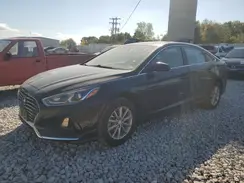 5NPE24AF7KH756683 2019 HYUNDAI SONATA
