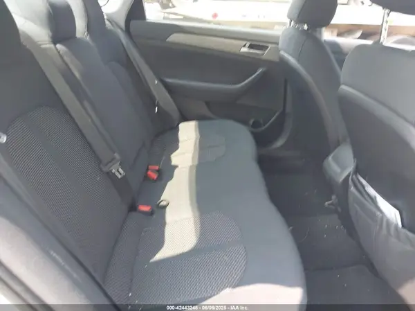 5NPE24AF7KH756781 2019 HYUNDAI SONATA - Image 8