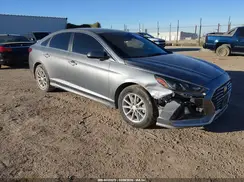 5NPE24AF7KH756862 2019 HYUNDAI SONATA