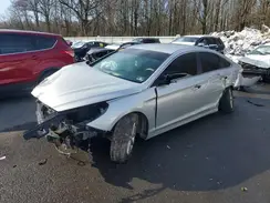 5NPE24AF7KH757025 2019 HYUNDAI SONATA