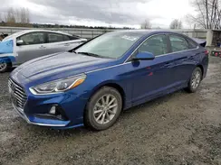5NPE24AF7KH757252 2019 HYUNDAI SONATA