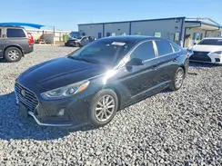 5NPE24AF7KH757400 2019 HYUNDAI SONATA