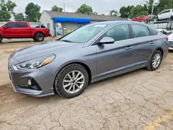 5NPE24AF7KH757610 2019 HYUNDAI SONATA