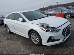 5NPE24AF7KH758966 2019 HYUNDAI SONATA