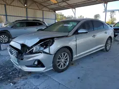5NPE24AF7KH760362 2019 HYUNDAI SONATA