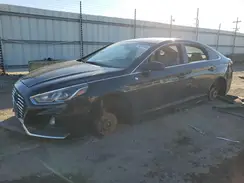 5NPE24AF7KH762452 2019 HYUNDAI SONATA