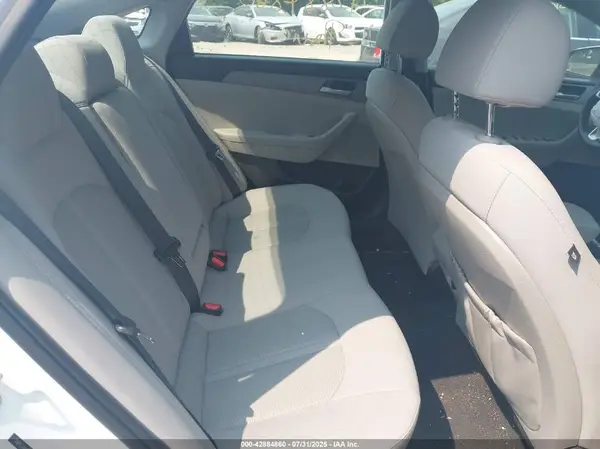 5NPE24AF7KH763097 2019 HYUNDAI SONATA - Image 8
