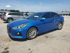 5NPE24AF7KH763245 2019 HYUNDAI SONATA