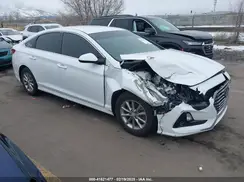 5NPE24AF7KH763424 2019 HYUNDAI SONATA